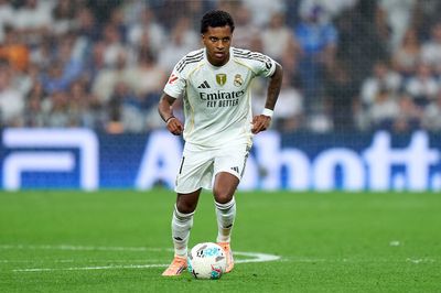 Arsenal: Rodrygo addresses summer transfer links as Real Madrid star confirms offers