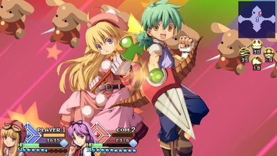 Ys vs. Trails in the Sky: Alternative Saga release countdown – Exact date and time