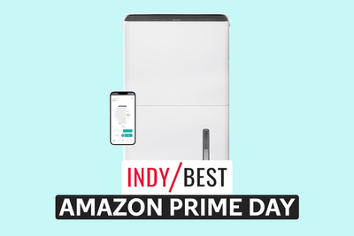 Our favourite dehumidifier is on offer in the Amazon Prime Day sale