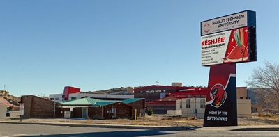 Tribal colleges and universities aren’t well known, but are a crucial steppingstone for Native students