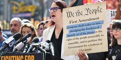 Why free speech rights got left out of the Constitution – and added in later via the First Amendment