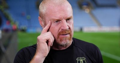 Early contender ruled out of next Rangers manager search