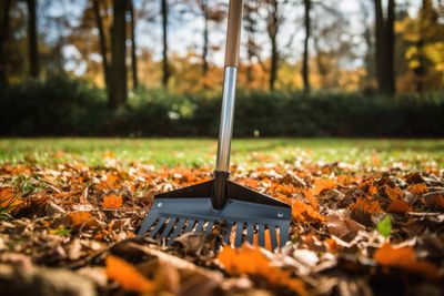 9 Garden Tools You’ll Use More in Fall Than Summer