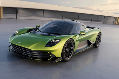 Aston Martin Supercar Delay: What's Behind the Backlog and Is the Company Headed for a Big Loss?