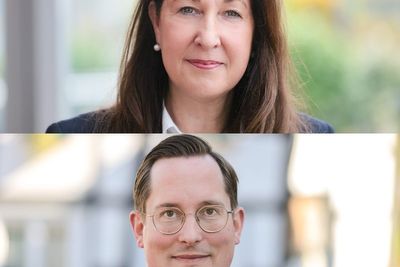 German mayor in critical condition after being stabbed multiple times in ‘abhorrent attack’