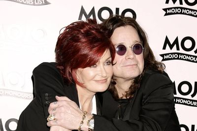 Sharon Osbourne ‘not OK’ after Ozzy’s death, son Jack reveals in heartbreaking update