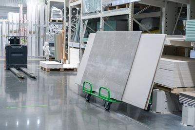 Why Is James Hardie Stock Surging Tuesday