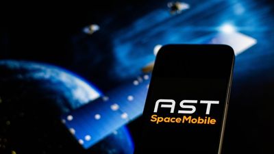 AST SpaceMobile Stock Is Sliding Tuesday: What's Going On?