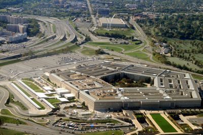 Pentagon Revises Controversial Press Rules After Backlash, But Keeps Tough Conditions In Place: Report