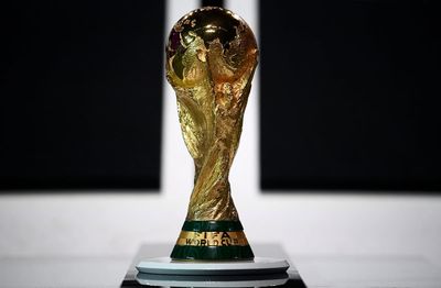 When is the World Cup 2026 draw? Date, start time, how to watch and who has qualified
