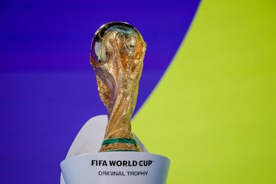 What time is the World Cup 2026 draw? Pots, teams, format and how to watch today