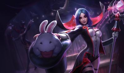 What does “loss prevented” mean in League of Legends?