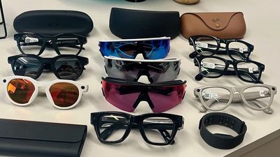 Do Meta AI glasses support prescription lenses?