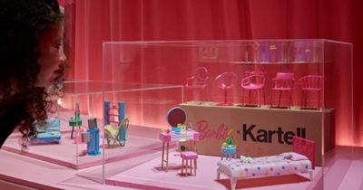 Barbie exhibition to be hosted in Scottish museum for first time