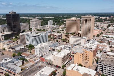 More buildings are turning into ‘ice batteries’. It’s the latest sustainability innovation that’s growing in demand