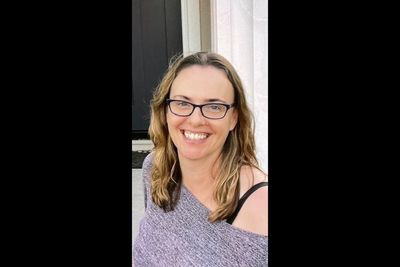 Mystery after 47-year-old woman vanished a week ago while on a hike in California