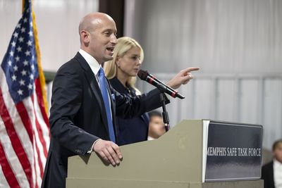 What Is Stephen Miller's Height? MAGA Supporter Gets Mocked By AOC On Air - Here's What Triggered The Statement