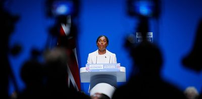 Tory plan to scrap net zero target puts UK climate leadership at risk