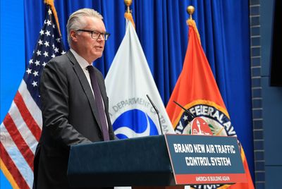 Delta CEO says air traffic control systems are so outdated that some commercial flight routes were faster in the 1950s than they are today