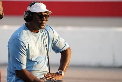 NASCAR seeks new mediator in antitrust suit as Michael Jordan's 23XI Racing pushes back