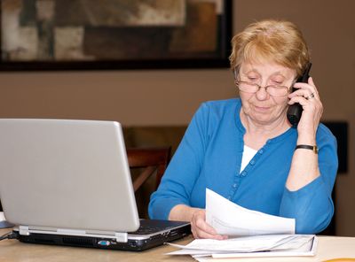 Why Many Seniors Underestimate Their Tax Bills After Retirement