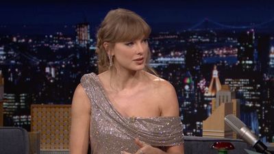Taylor Swift Addresses Rumors She Declined to Headline Super Bowl Halftime Show