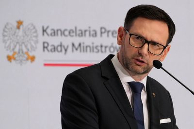 European Parliament lifts immunity of Polish lawmakers amid abuse of power allegations
