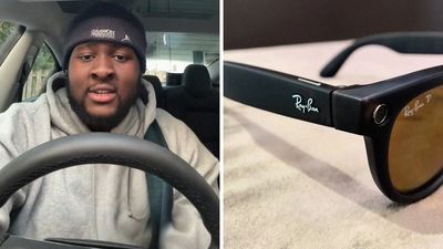 ‘Now I understand’: Man sees videos recorded with Ray-Ban Meta Glasses. Then he exposes why the glasses are ‘dangerous’