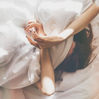 How Hypnotherapy Helped Me Break Out of an Insomnia Cycle