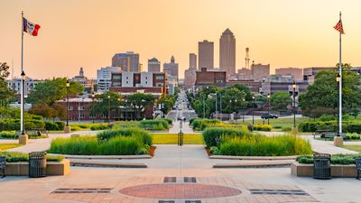 4 Cities That Offer the Best Quality of Life for Under $1,500 a Month