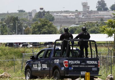 Mexican Police Arrest Alleged Cartel Operatives Accused Of Carrying Out High-Profile Crimes, Including Killing Police Officers