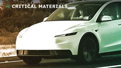 Tesla's More Affordable Model Y Arrives Today. Here's What We Expect (Updated)