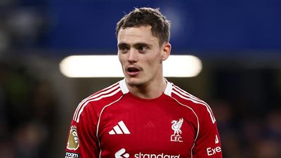 ‘The Big Difference’—Germany Chief Explains Florian Wirtz’s Liverpool Struggles