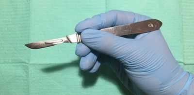 Male circumcision is made easier by a clever South African invention - we trained healthcare workers to use it