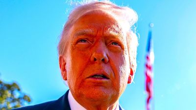 ‘We have an Insurrection Act for a reason’: Furious Trump wants to override judges, force his troops into cities using emergency law from 1807