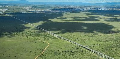 Chinese companies are changing the way they operate in Africa: here’s how