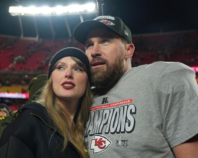 Taylor Swift’s ode to Travis Kelce is cringe – but is it worse than these other terrible lyrics?