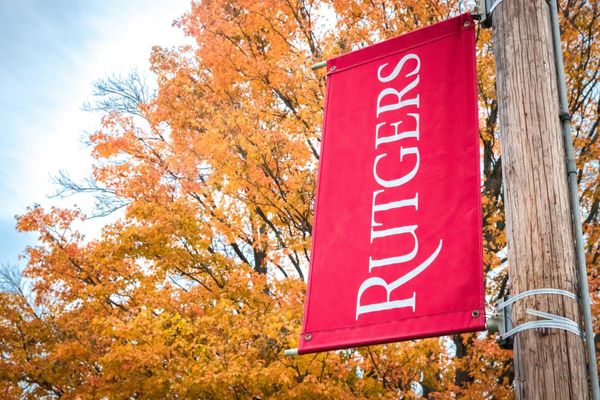 Rutgers professor moving to Europe after threats over antifa accusations