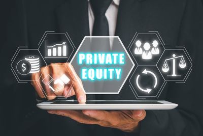 Why Analysts Are Bearish On Private Equity Stocks After First Brands' Collapse