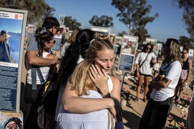 Netanyahu enrages families after using incorrect hostages figure as poll shows most Israelis want him to quit
