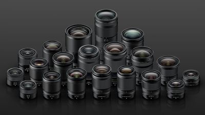 Poll reveals the best Nikon lens of all time –and I reckon the winner is an inspired choice!