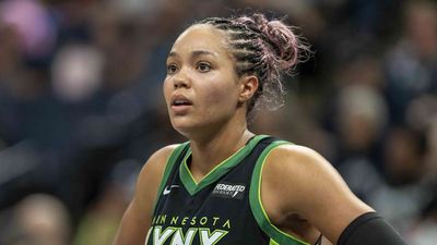 Napheesa Collier Addresses Why She Blasted Cathy Engelbert, WNBA in Exit interview