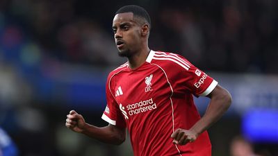 ‘Normal’—Sweden Boss Offers Reason for Alexander Isak’s Slow Liverpool Start