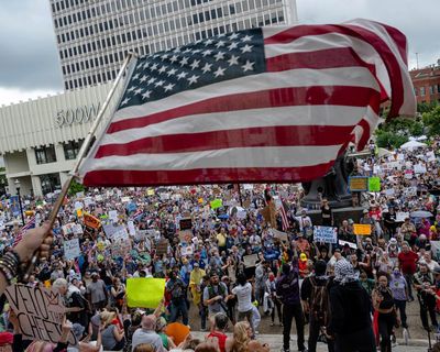 Blue states should come together to declare an emergency. Here’s how