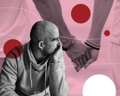 I would like a relationship – but I have a constant craving for casual sex