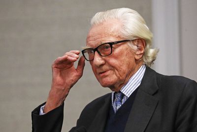 Attacks on migrants will not return the Tories to power, Lord Heseltine warns Badenoch