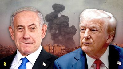 Two years on, ‘peace’ in Gaza is at the price of dignity and freedom