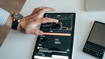 12 Investment Platforms for Beginners