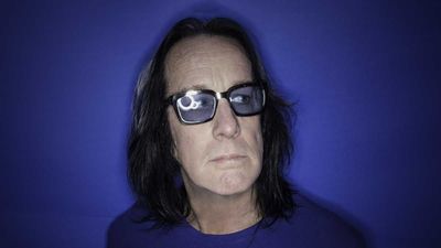 "It's pretty amazing that rock lasted for seventy-five years": Todd Rundgren on the demise of rock, fighting hate and why listeners don't like albums