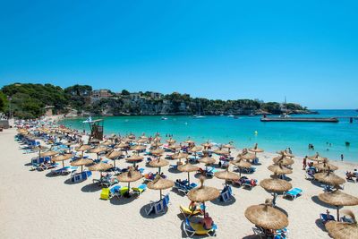 Restricting Spanish holidays to the rich would be ‘disgraceful’, Jet2 boss says